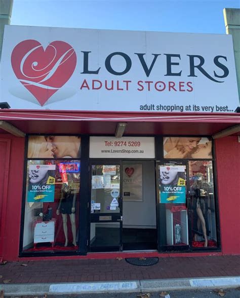 adult store livermore